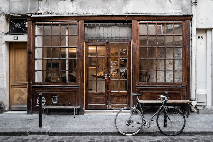 Les nouvelles boulangeries