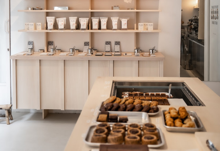 Adresses régressives pour le goûter
