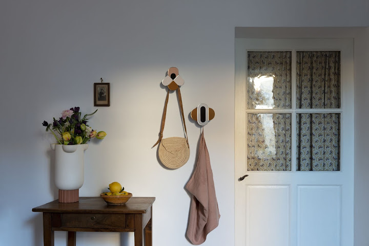 Margaux Keller, un air de Provence