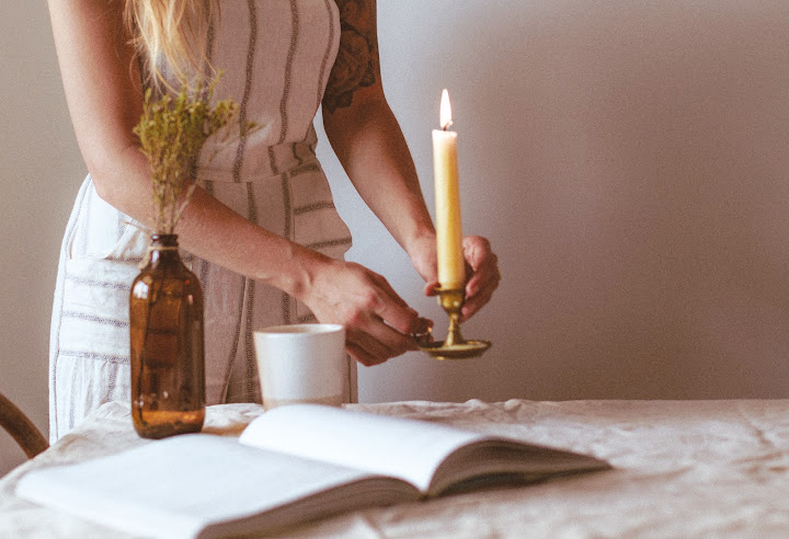 Coup de coeur livre : Minimal, inspirations durables