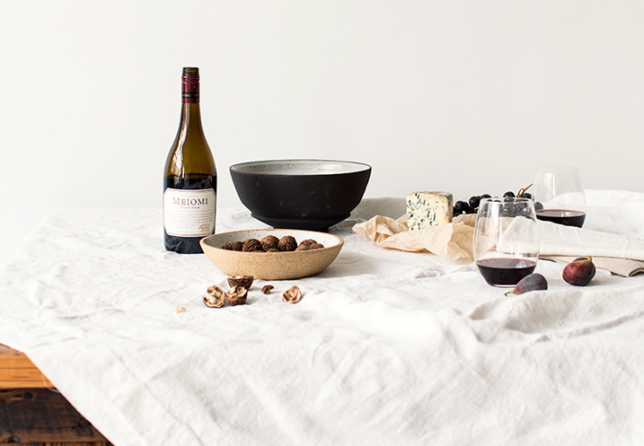 Les tables vivantes de Karen Mordechai