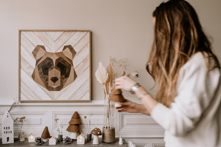 Slowhome, l&rsquo;artisanat dans les veines