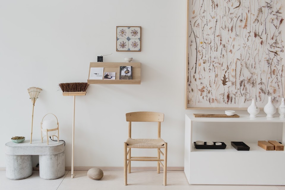 Mjölk, la beauté de la simplicité