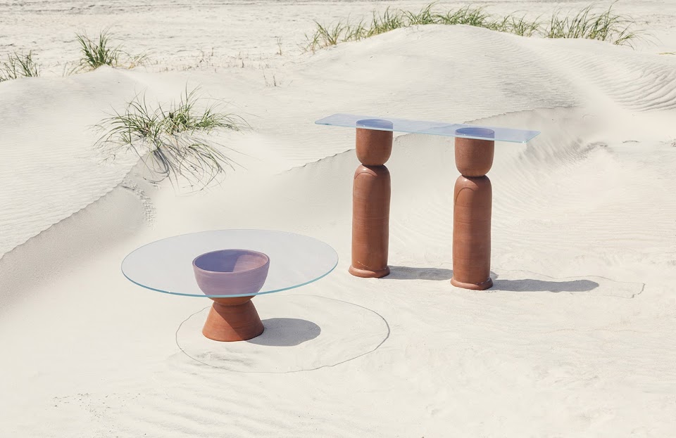 Eny Lee Parker, design en équilibre