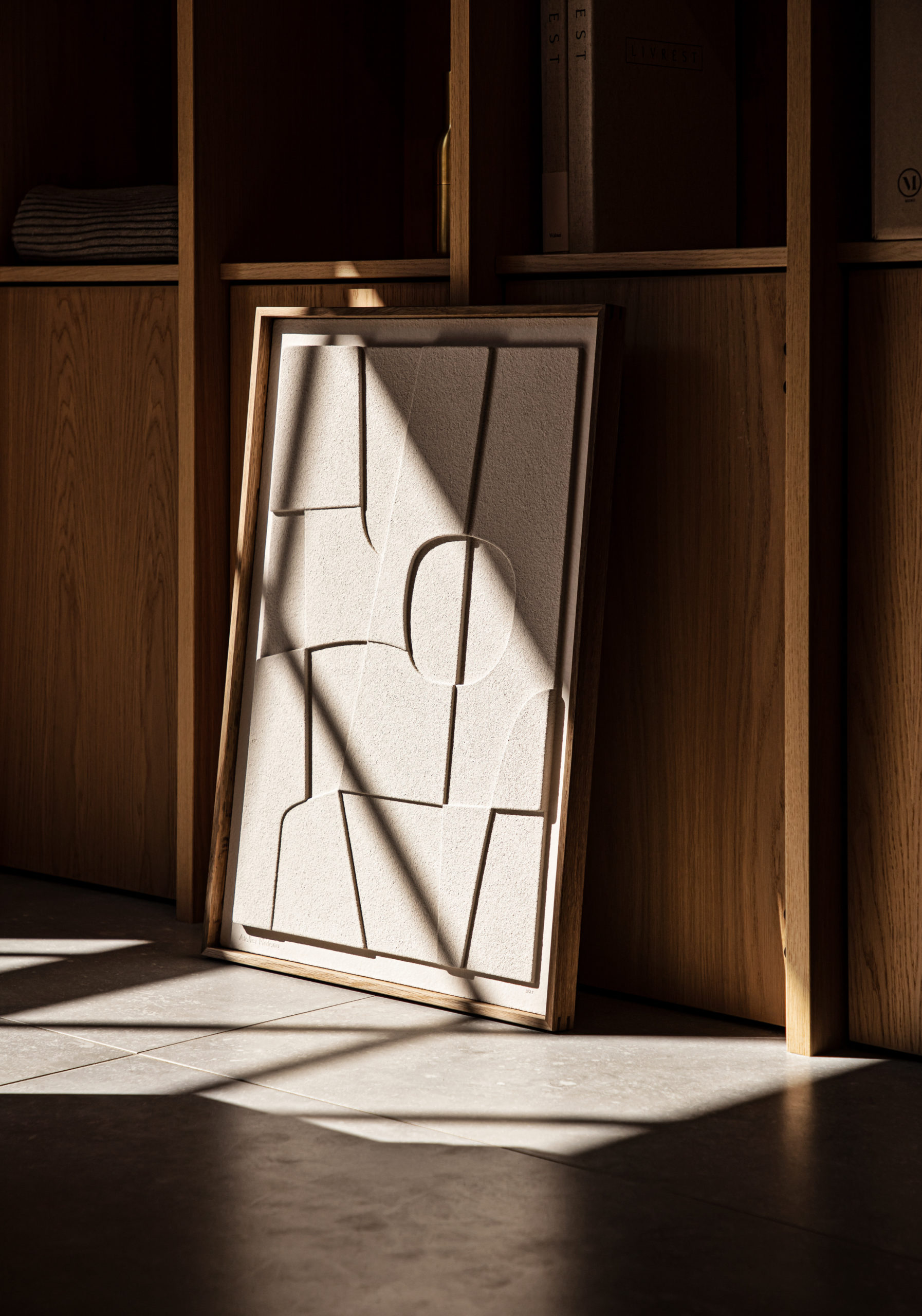 Atelier Plateau, l&rsquo;art du relief