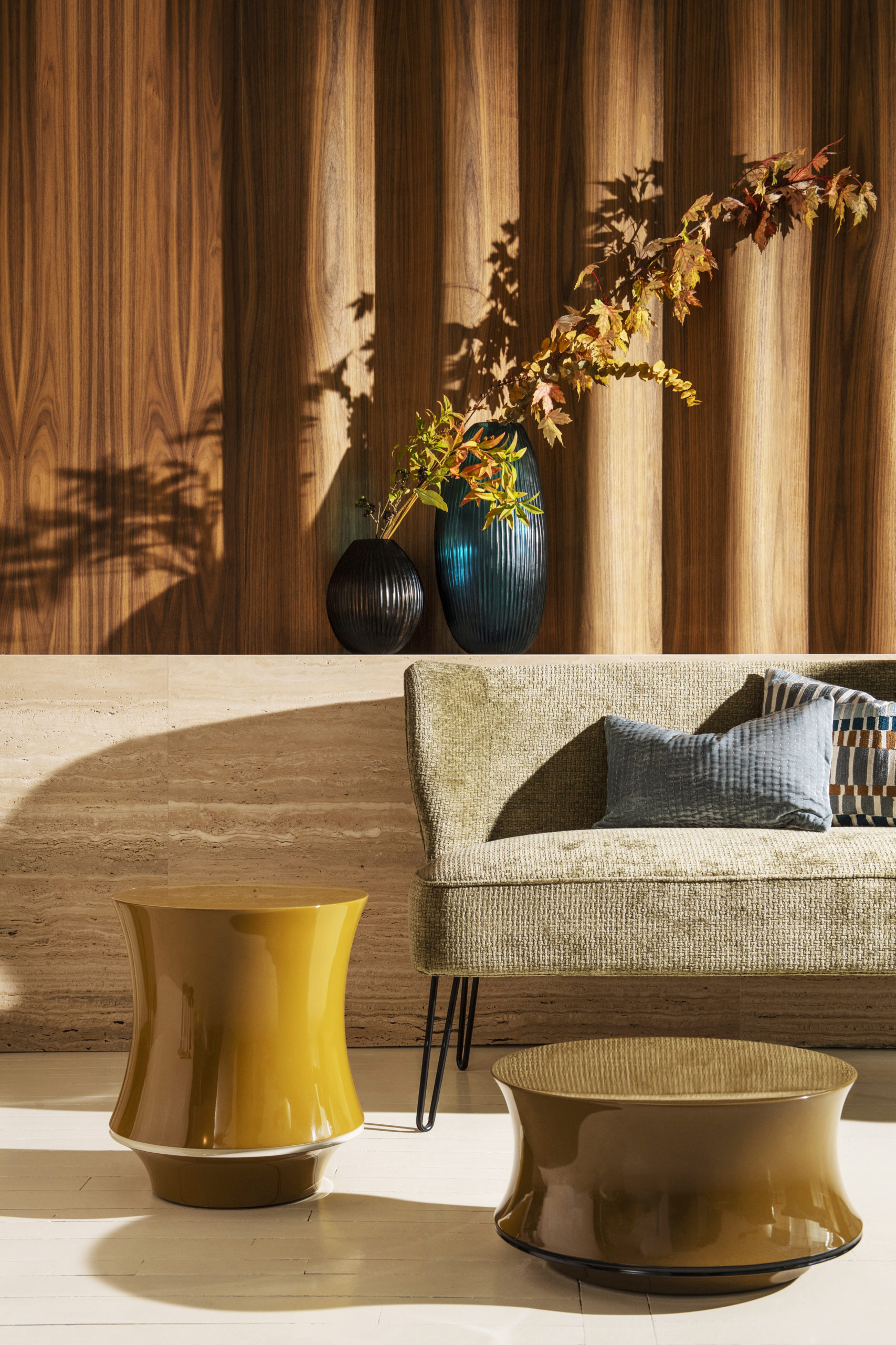 CFOC : Trait d&rsquo;Union, la collection automne-hiver 2022-2023
