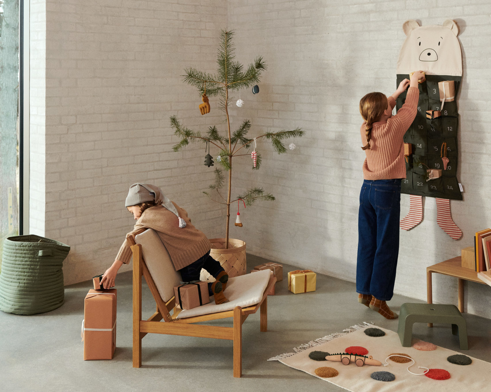 Sélection cadeaux : idées pour les kids