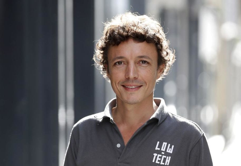 Où est le beau ? #155 – Les low tech avec Corentin de Chatelperron