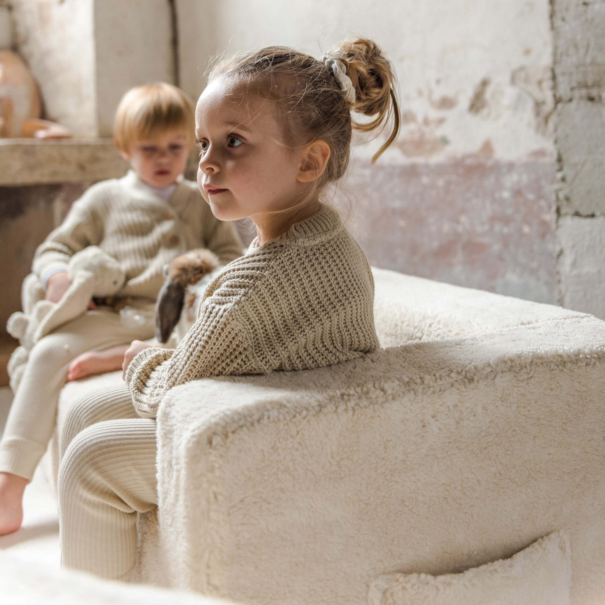 Baba C Maison Baba, slow life en famille - Home magazine