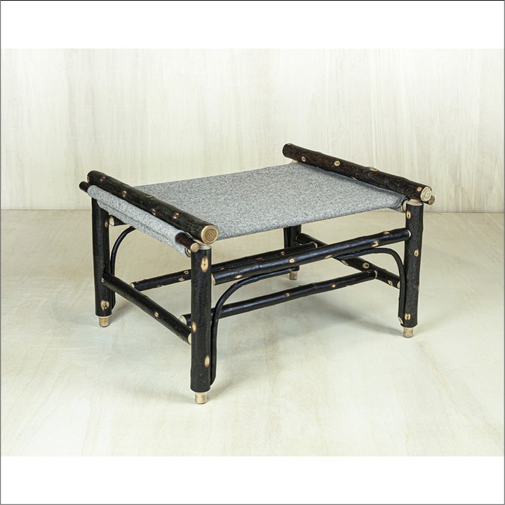 fauteuil en bois artisanat france décoration naturelle