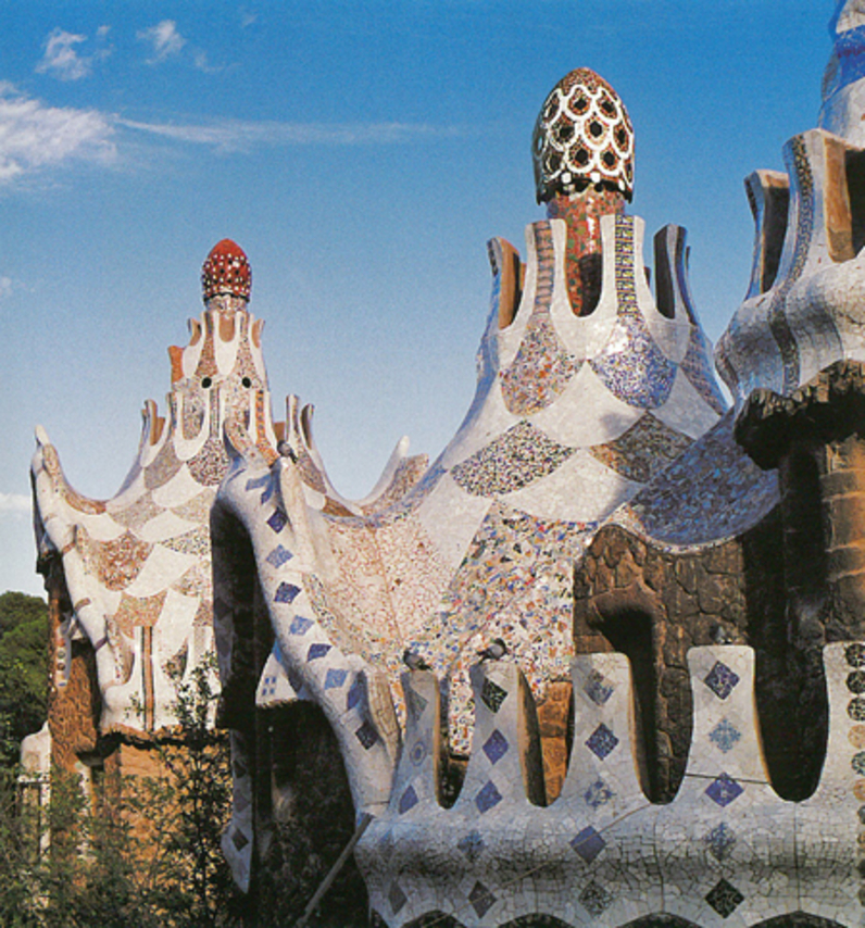 Où est le beau ? #196 Antoni Gaudi, une architecture inspirée des dynamiques du vivant