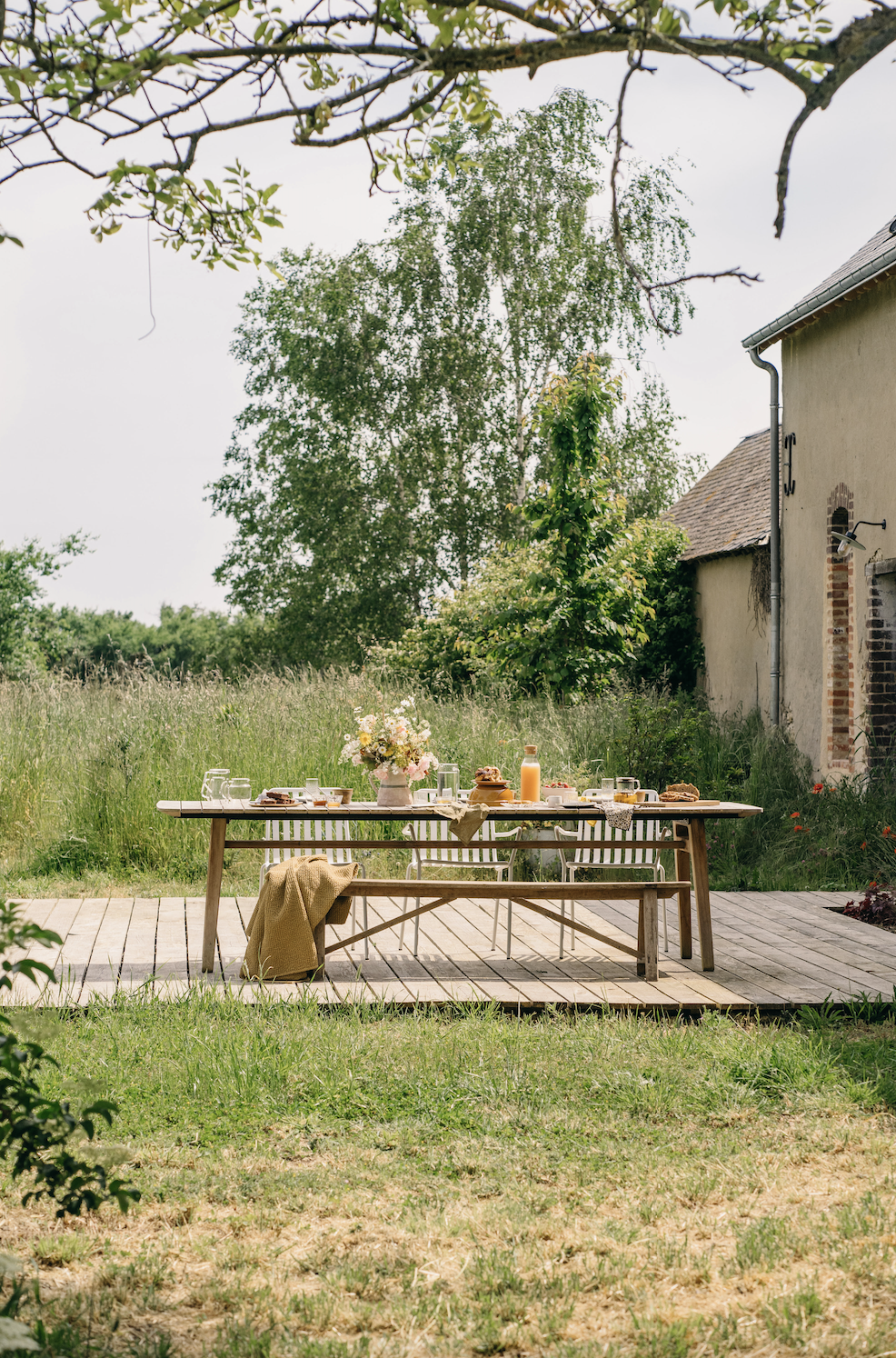 Le magazine HOME N°106 est sorti !