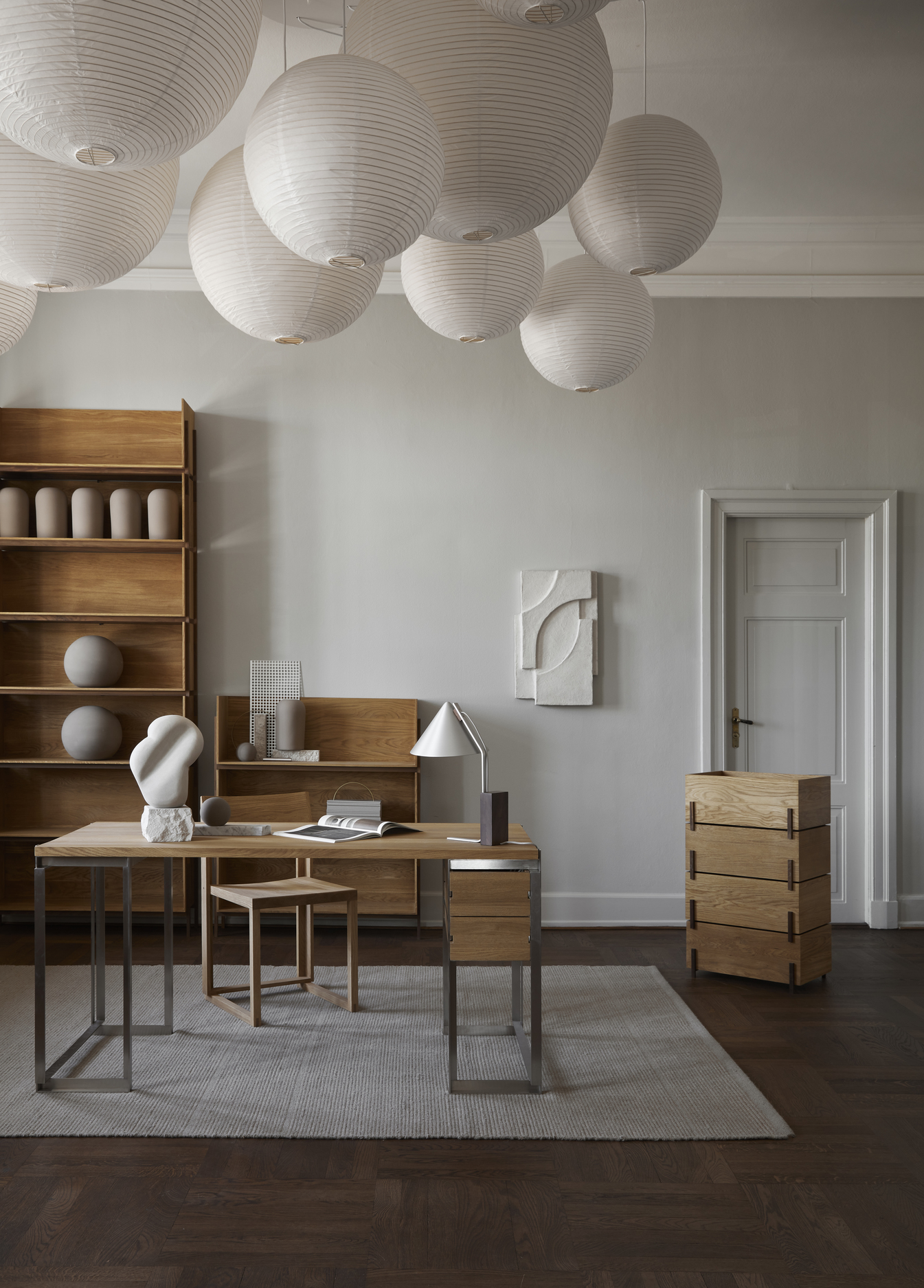 3daysofdesign à Copenhague : nos 7 coups de coeur de l&rsquo;édition 2023