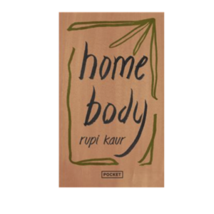 Recueil de poème, Rupi Kaur