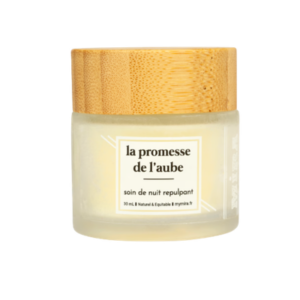 Crème de nuit, My Mira