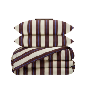 Parure de lit , Bonsoirs