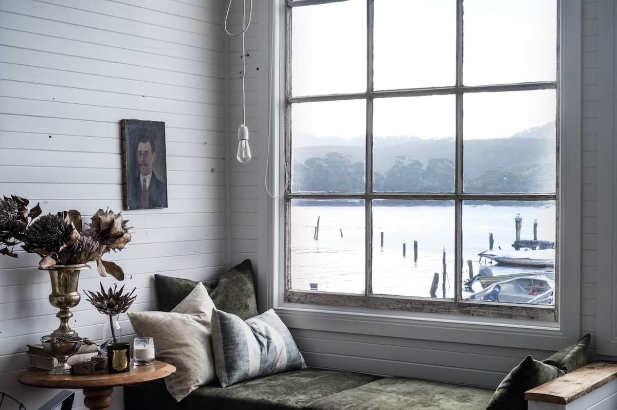 Tendance déco : Cottagecore