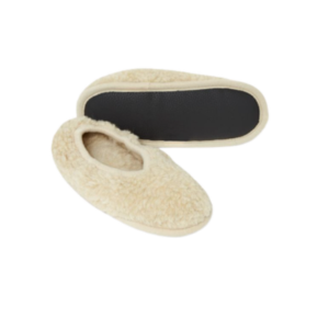 Chaussons Ballerina, Alwero