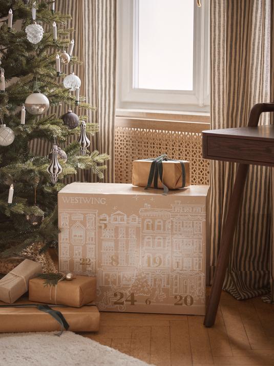 Les plus beaux calendriers de l&rsquo;avent lifestyle