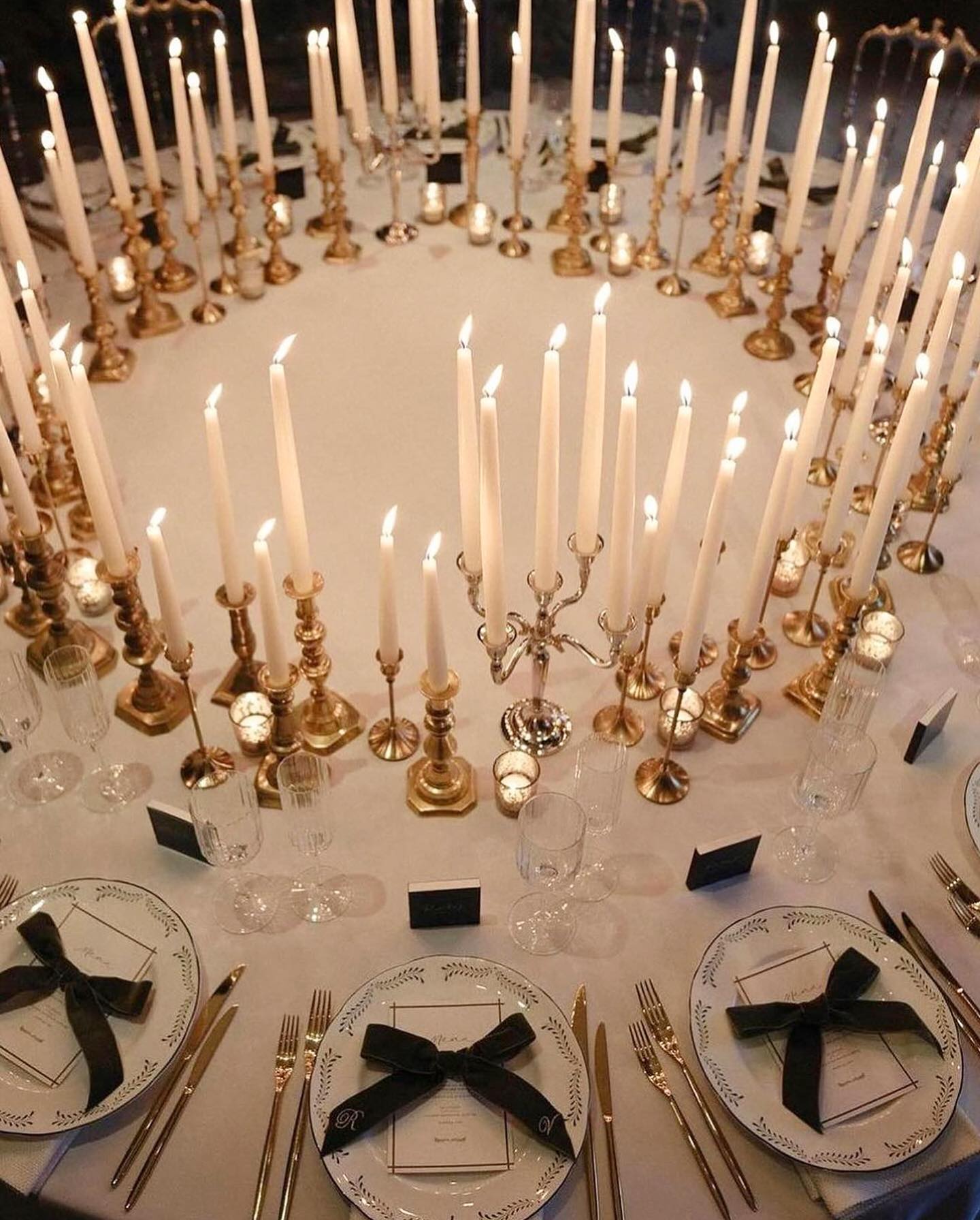Shopping : table de fêtes