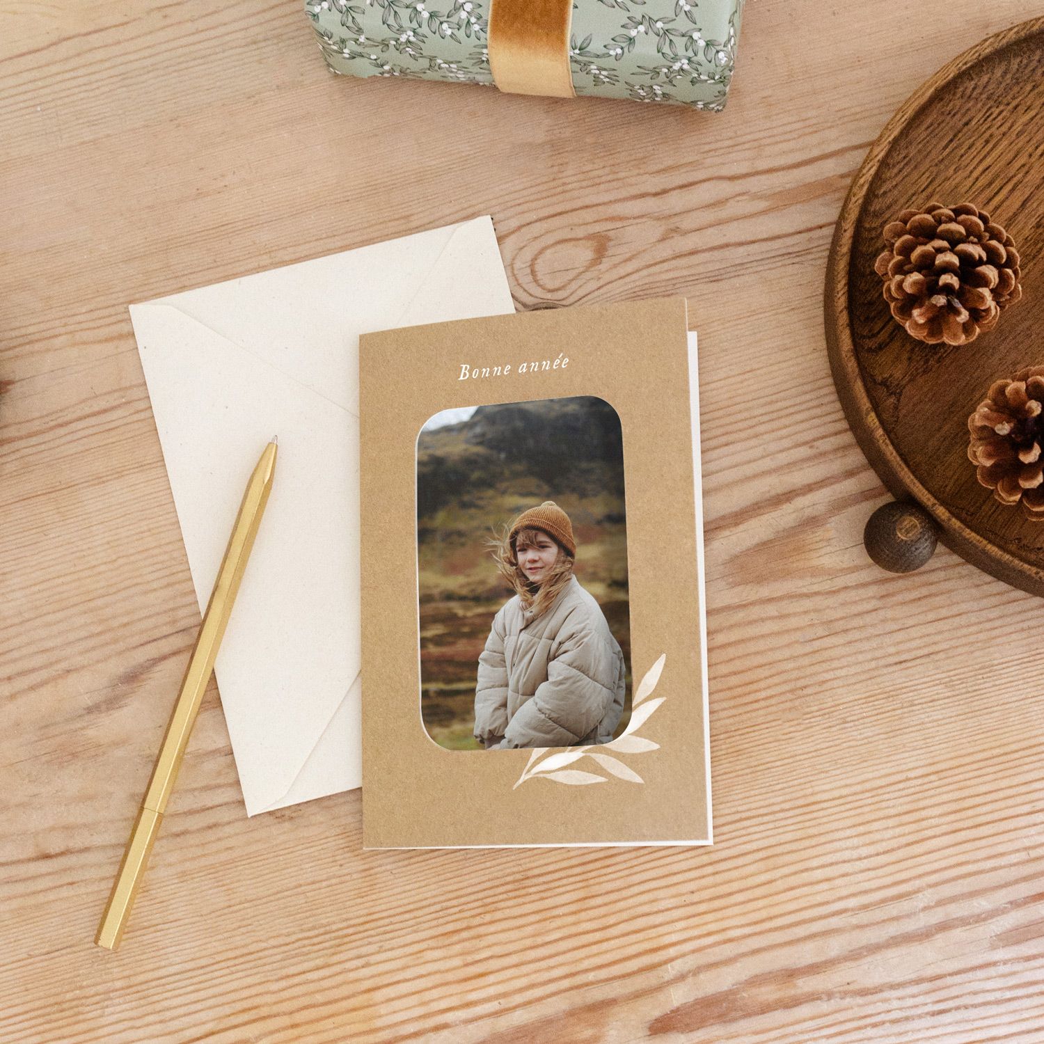 Sélection : 5 sites pour trouver de jolies cartes de vœux