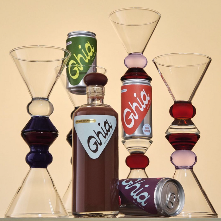 Dry January : 16 boissons sans alcool