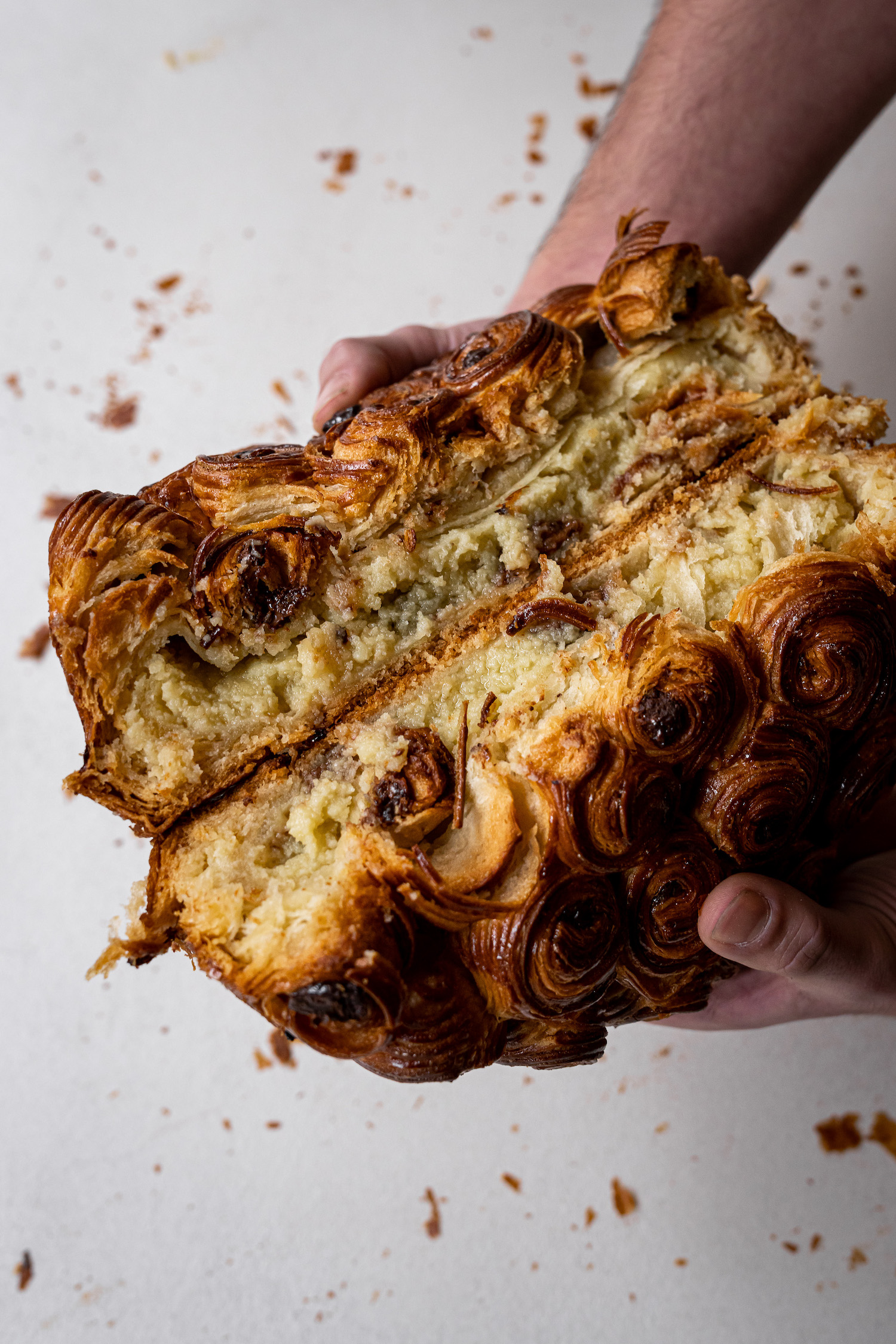 Sélection : les 12 plus belles galettes des rois 2024