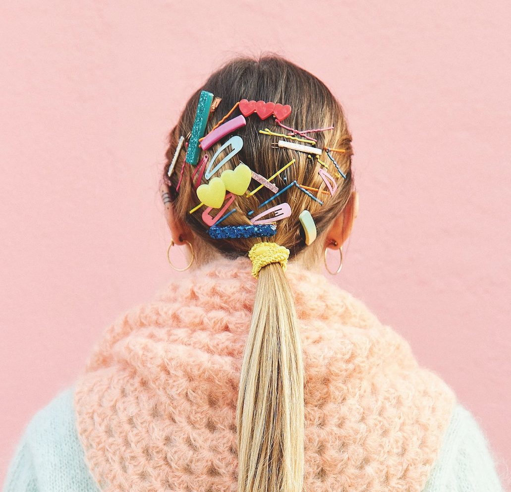 DIY : 5 pièces mode à tricoter