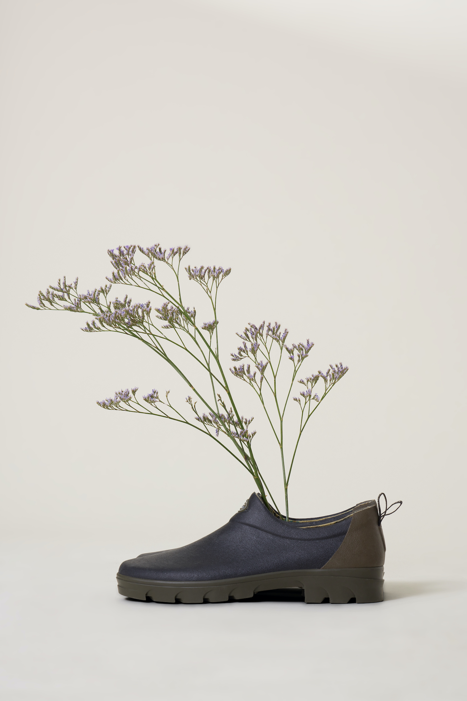 Collab : Le Chameau x Leon & Harper