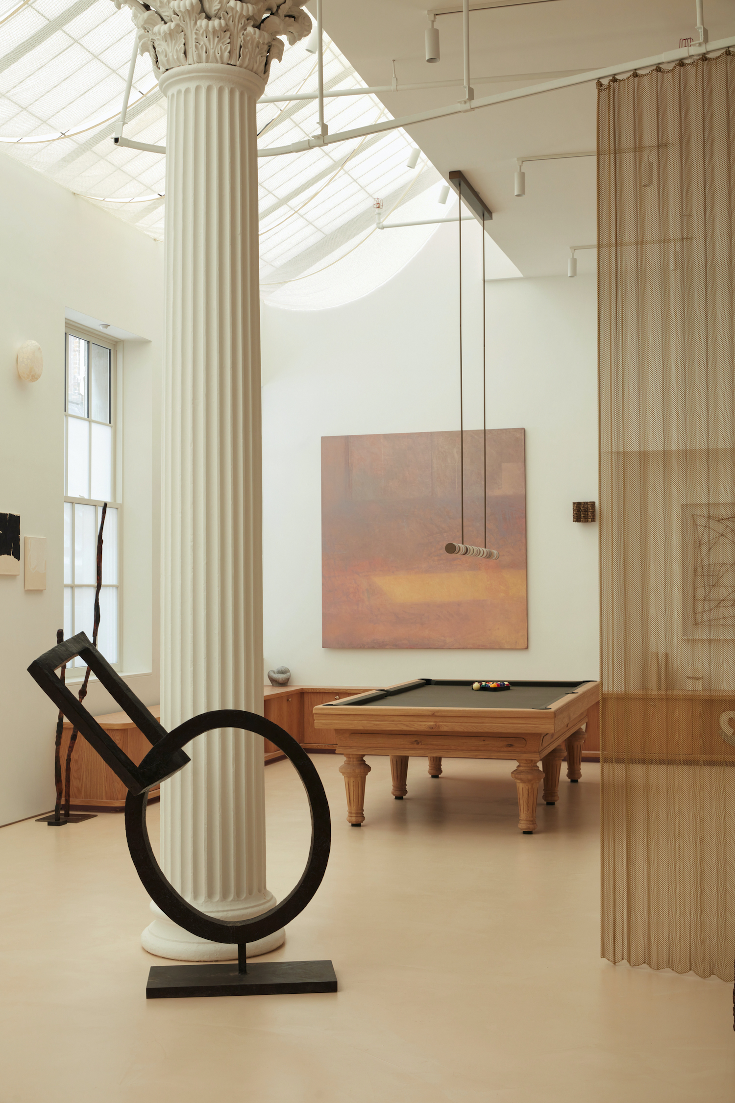 « Amelie, Maison d’Art » ouvre une galerie à New York