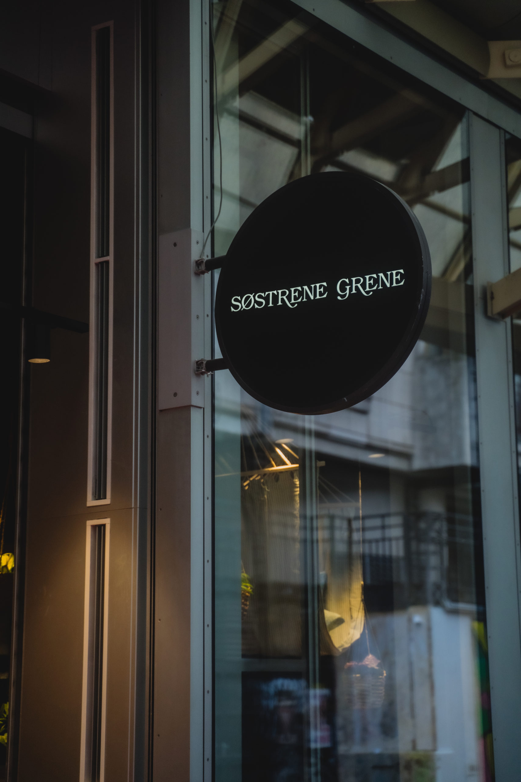 Søstrene Grene ouvre un nouveau concept de magasin à Paris !