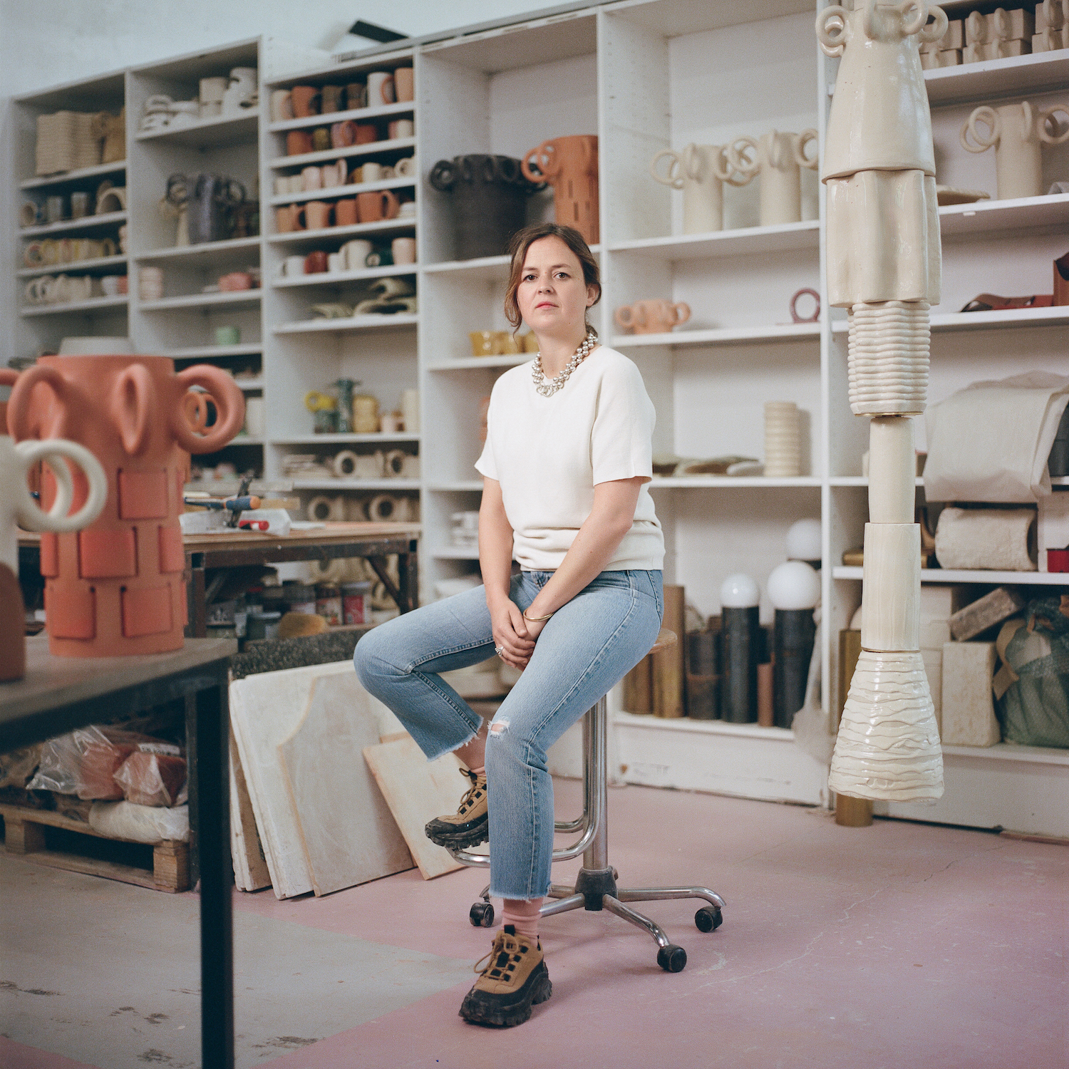 Collab : Le Tanneur x Pia Chevallier