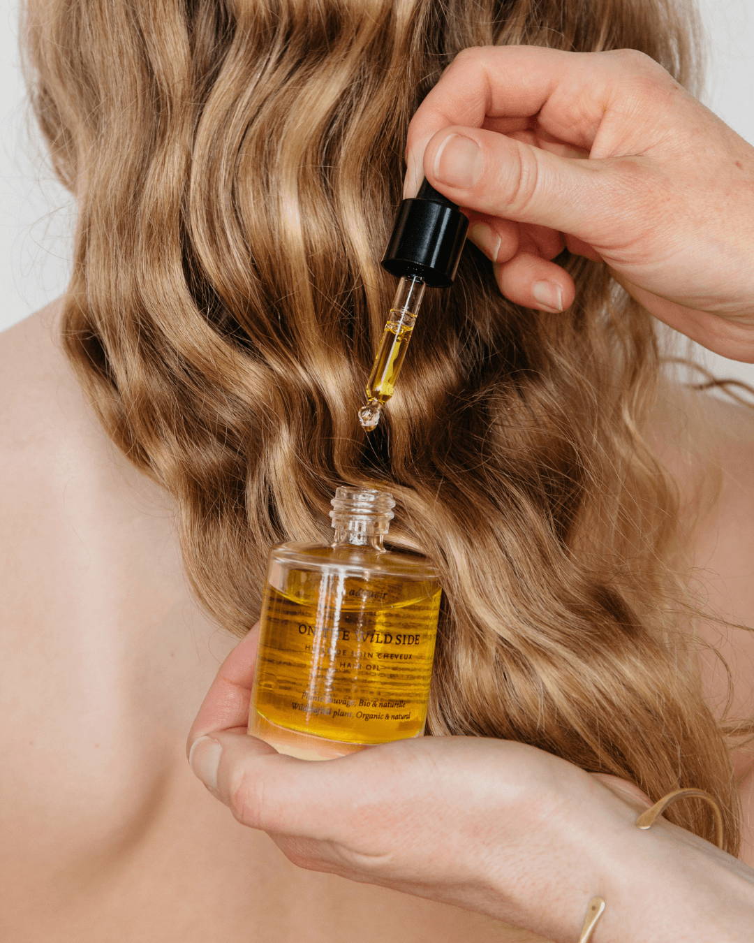 Shopping : Routine clean pour les cheveux