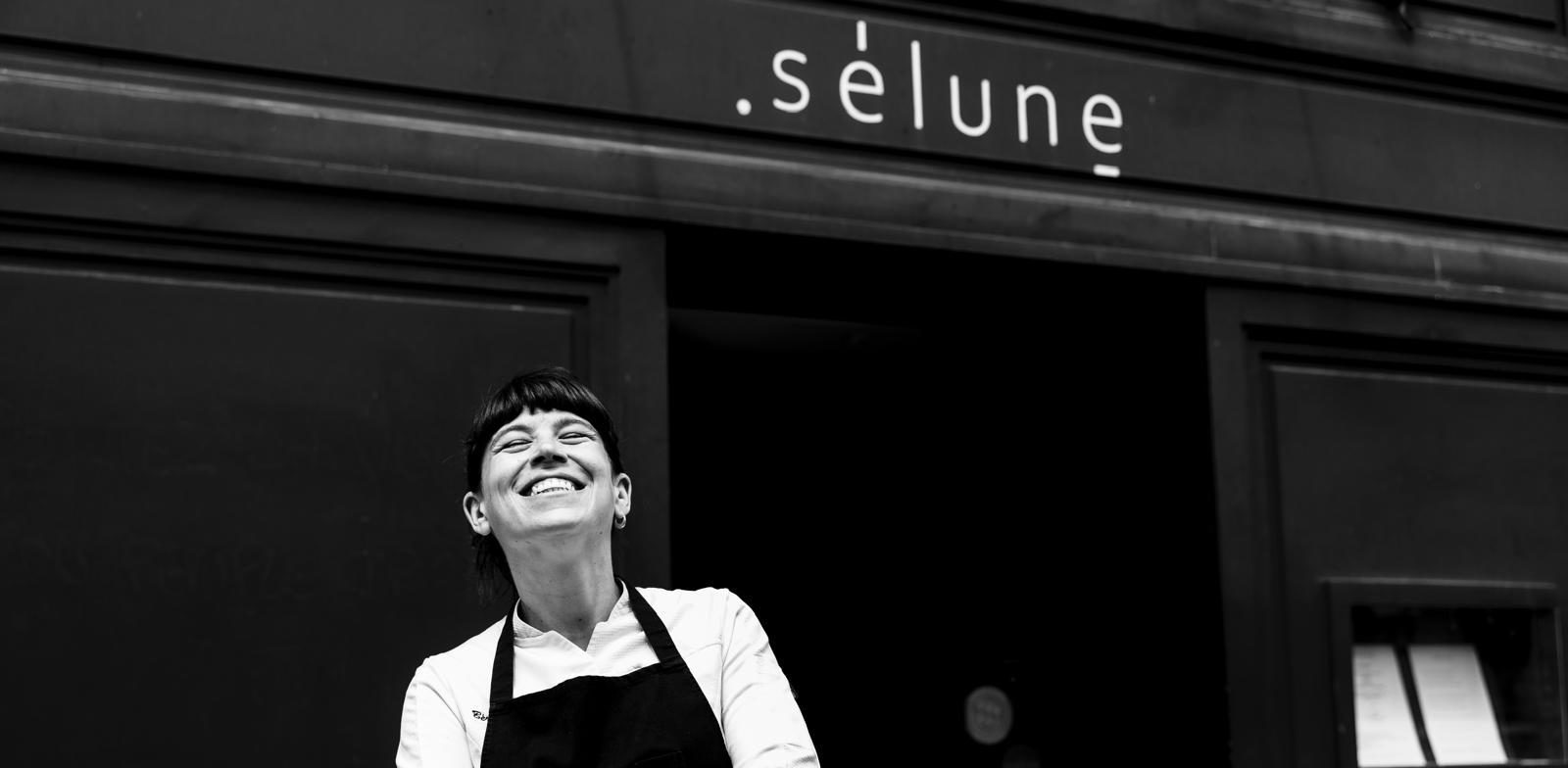 Sélune organise le relais des chef.fe.s pour soutenir les athlètes paralympiques