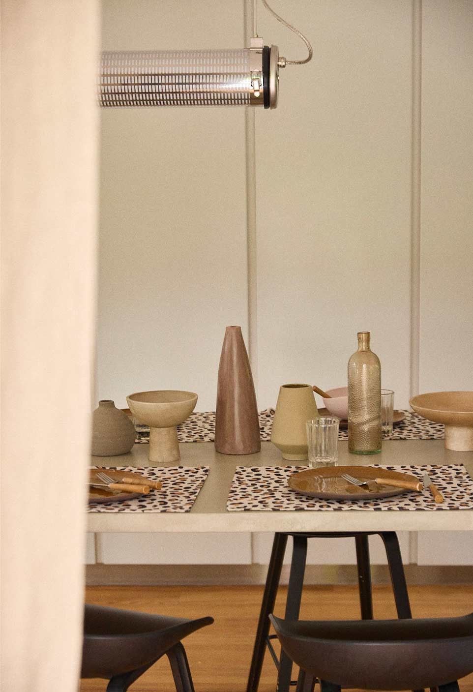 Shopping : une touche de léopard mode et déco