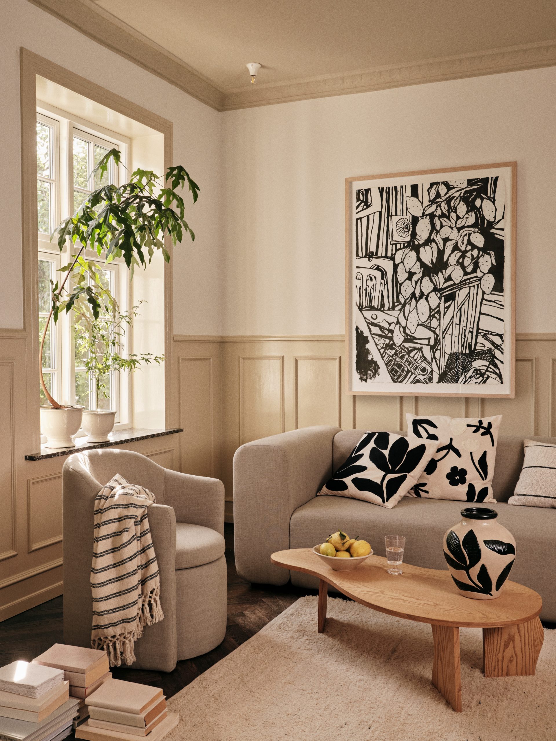 6 idées pour réaménager sa maison au printemps