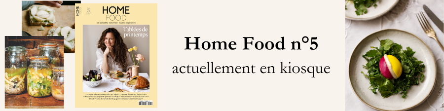 Home magazine