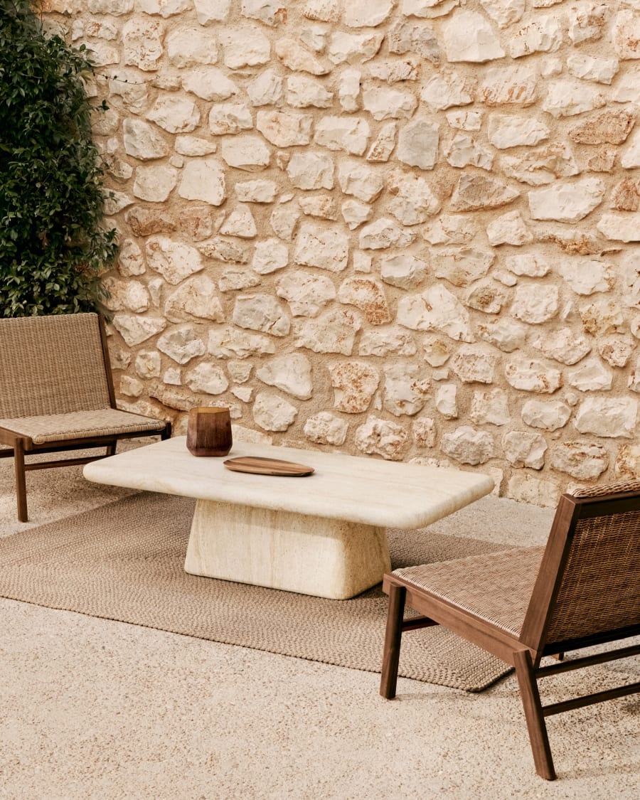 Shopping : les plus belles pièces de mobilier outdoor de la saison