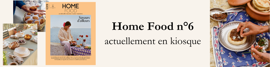 Home magazine
