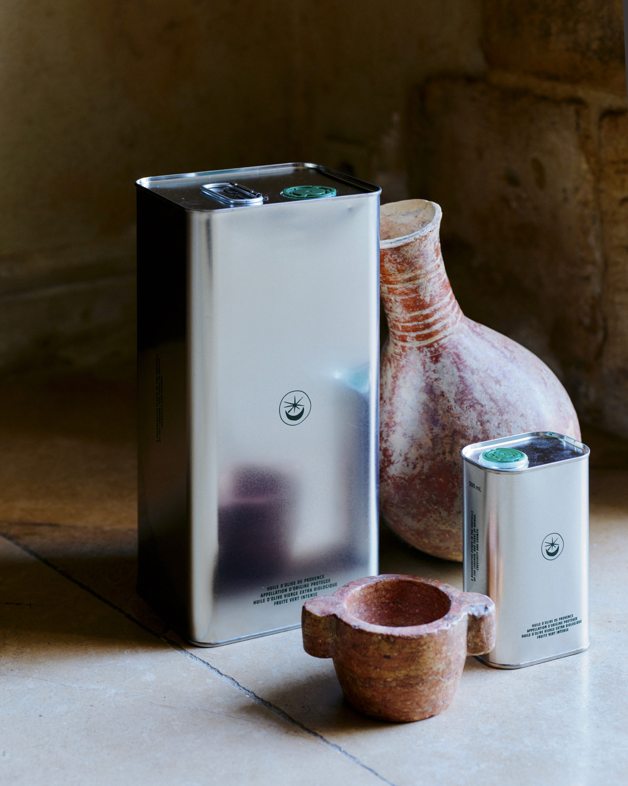 12 huiles d&rsquo;olive savoureuses pour les plats d&rsquo;été