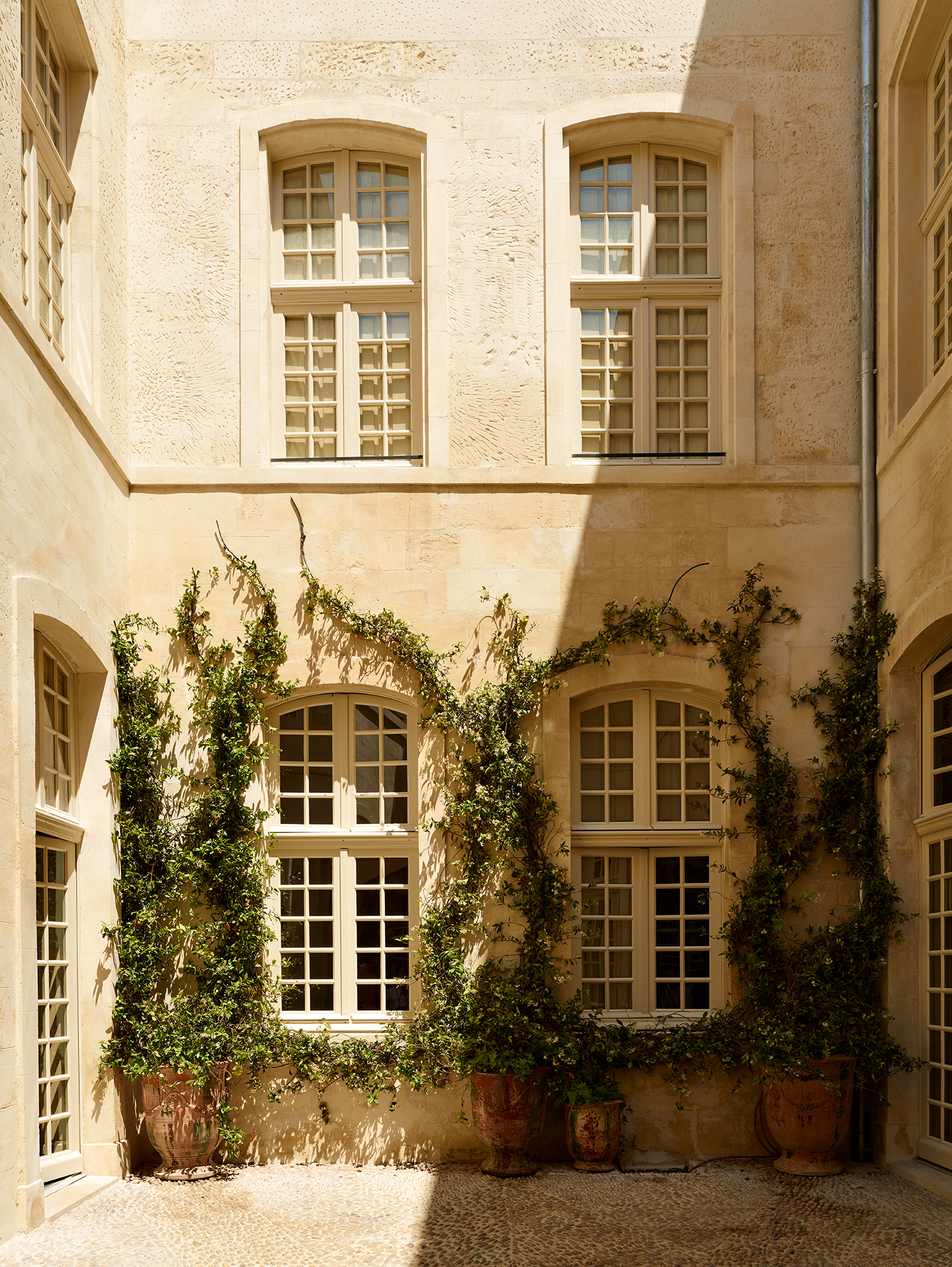 À Arles, Fragonard inaugure son premier musée de mode