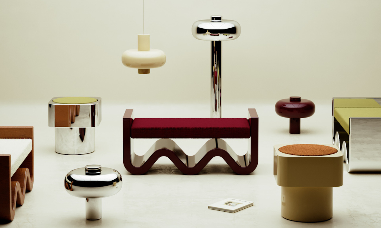 Les collabs lifestyle les plus attendues de la rentrée - Home magazine