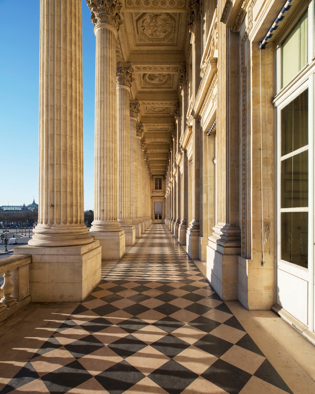 10 lieux à (re)découvrir pendant les Journées Européennes du Patrimoine à Paris