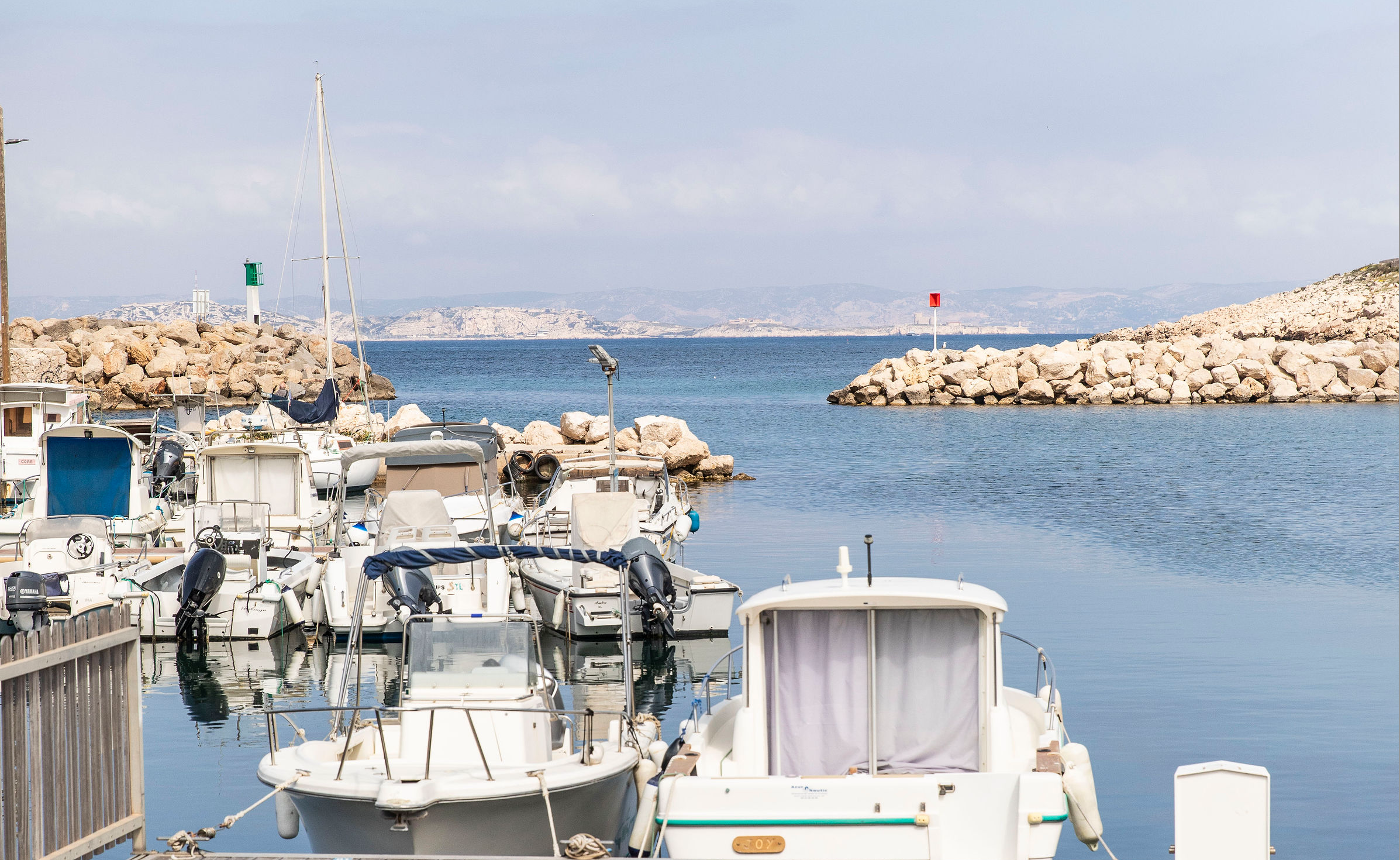 City-guide : Marseille pour les vacances de la Toussaint