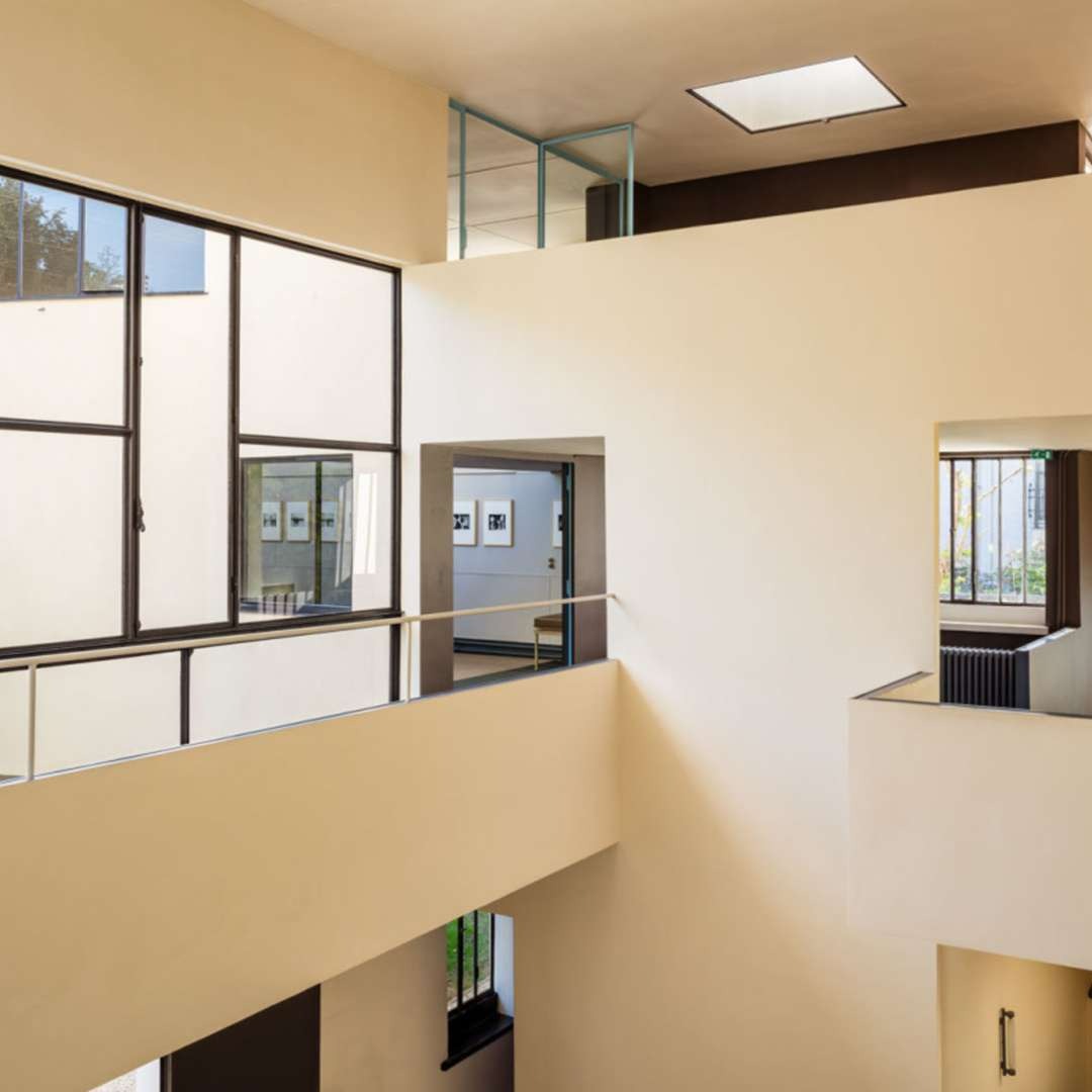 12 lieux architecturaux incontournables à Paris