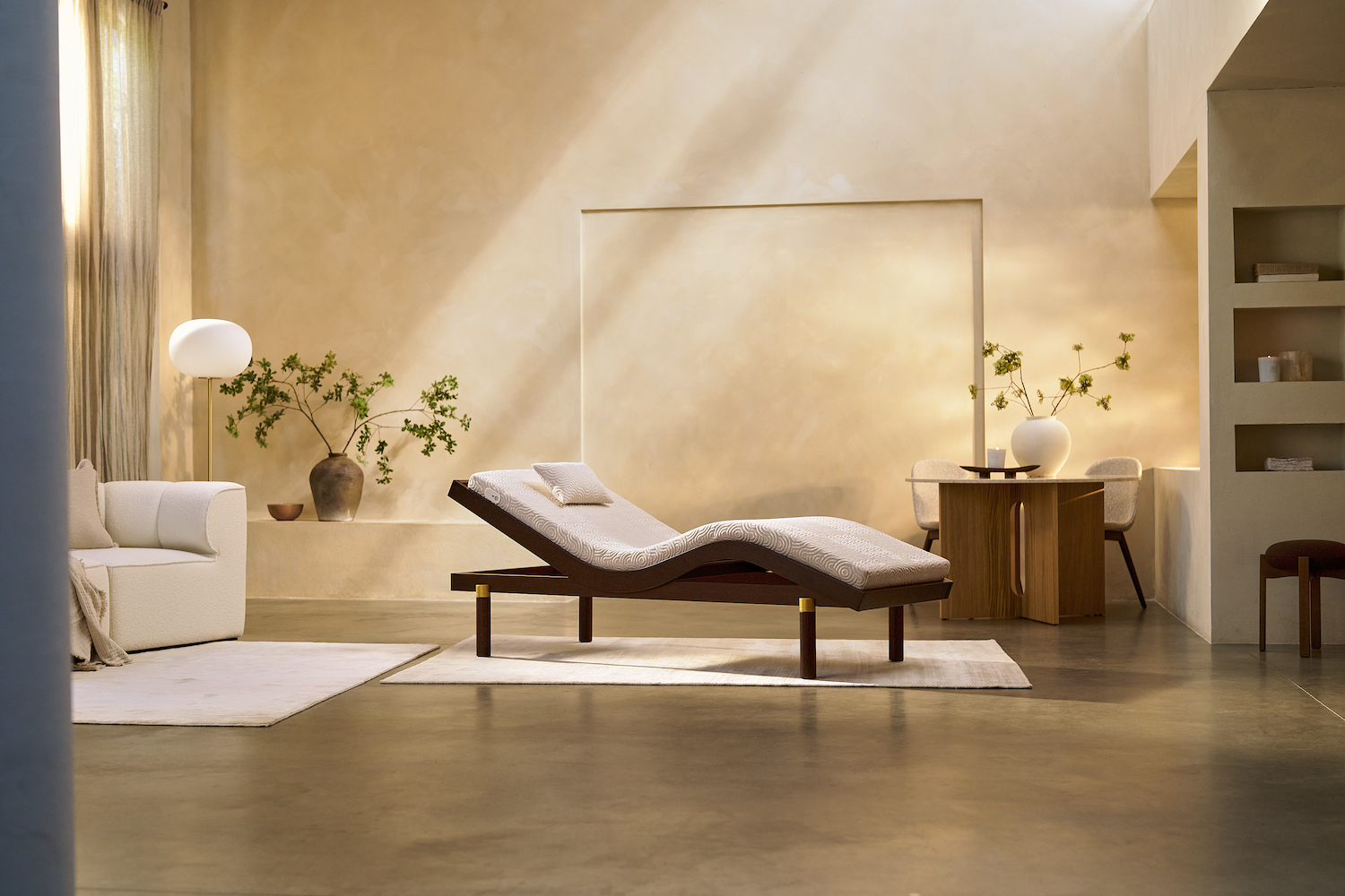 Rituals lance son expérience bien-être à la maison