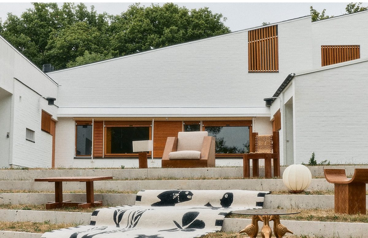 Monoprix x Maison Château Rouge : nouvelle collab pour l'hiver