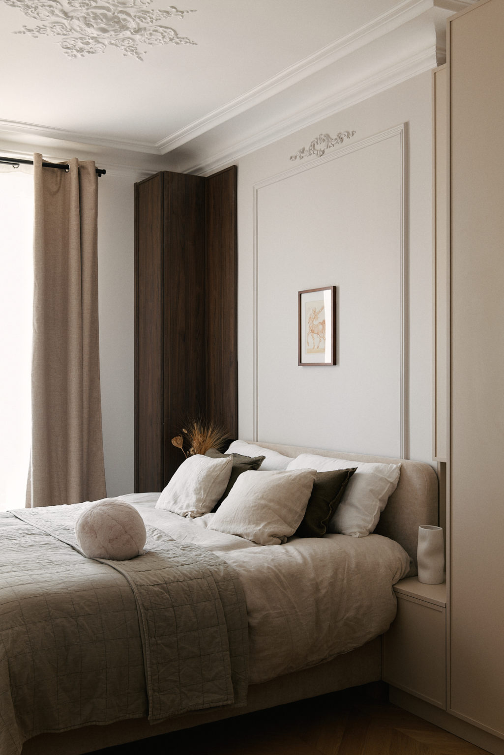 Rennes II, le nouveau projet parisien de Kast Design - Home magazine