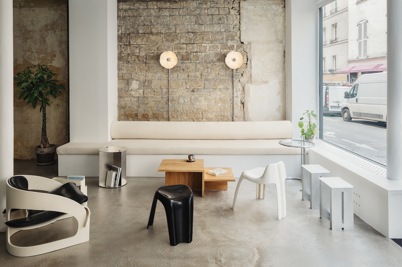 15 cafés parisiens à (re)découvrir pour l&rsquo;automne 2026