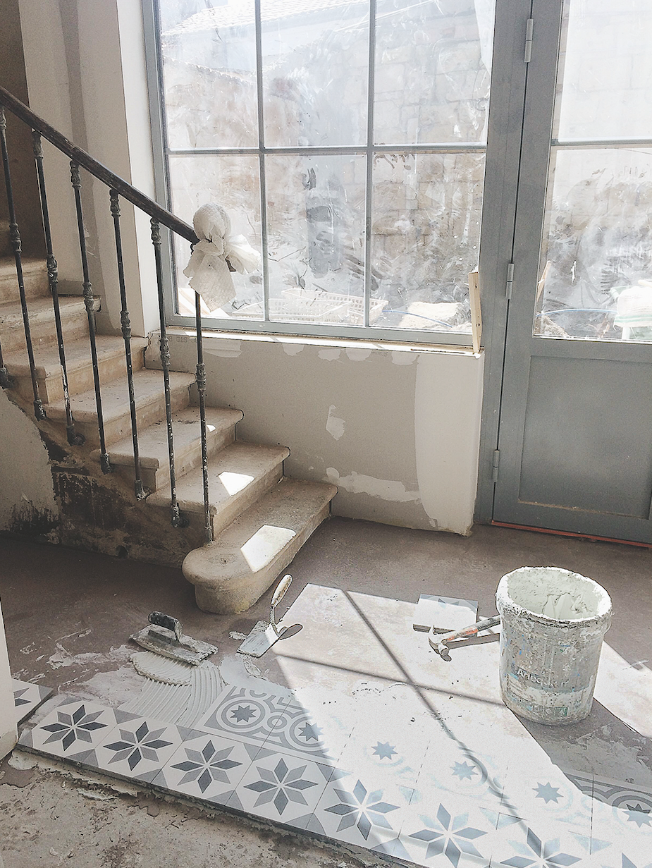 Rénovation : les conseils d&rsquo;Anne Ponty autrice et podcasteuse Le Chantier